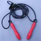 JUMP ROPES - RUBBER (CLICK HERE)