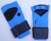 WEIGHT LIFTING GLOVES (CLICK HERE)