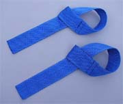 WEIGHT LIFTING STRAPS (CLICK HERE)